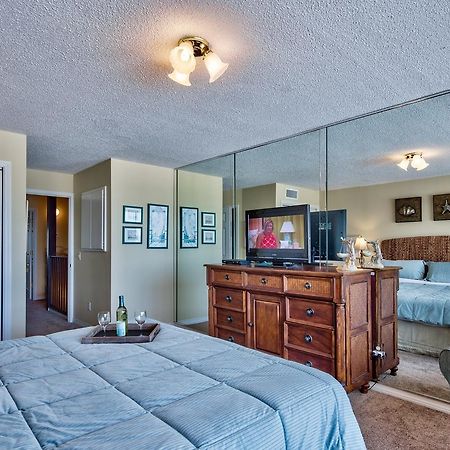 Pirate Cove Villa 117 - 825255 Townhouse Panama City Beach Esterno foto