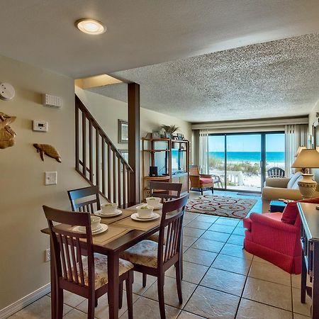 Pirate Cove Villa 117 - 825255 Townhouse Panama City Beach Esterno foto
