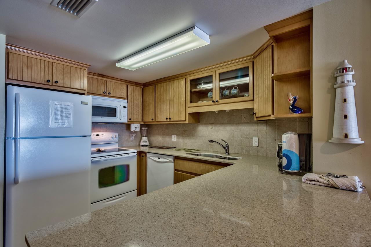 Pirate Cove Villa 117 - 825255 Townhouse Panama City Beach Esterno foto