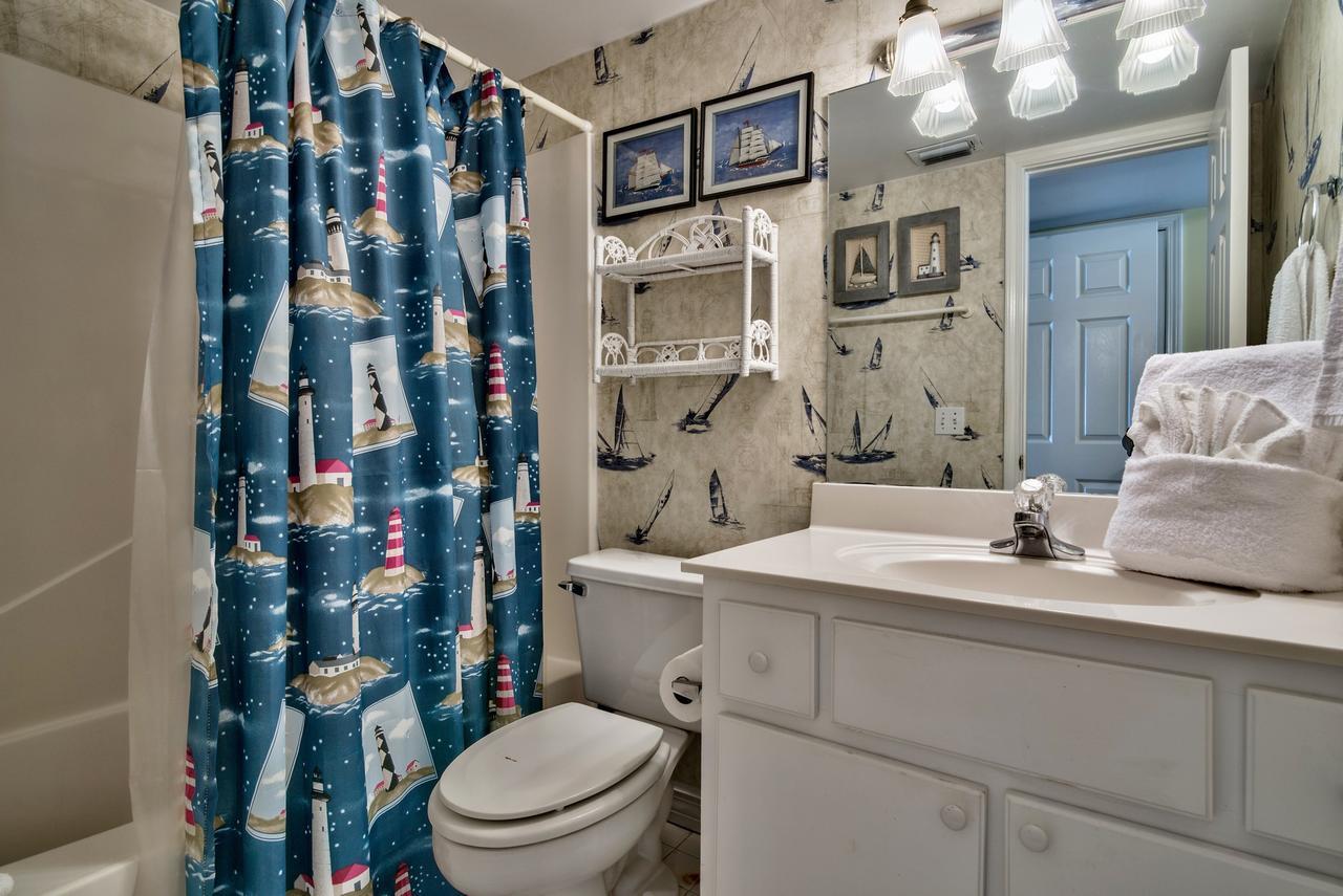 Pirate Cove Villa 117 - 825255 Townhouse Panama City Beach Esterno foto