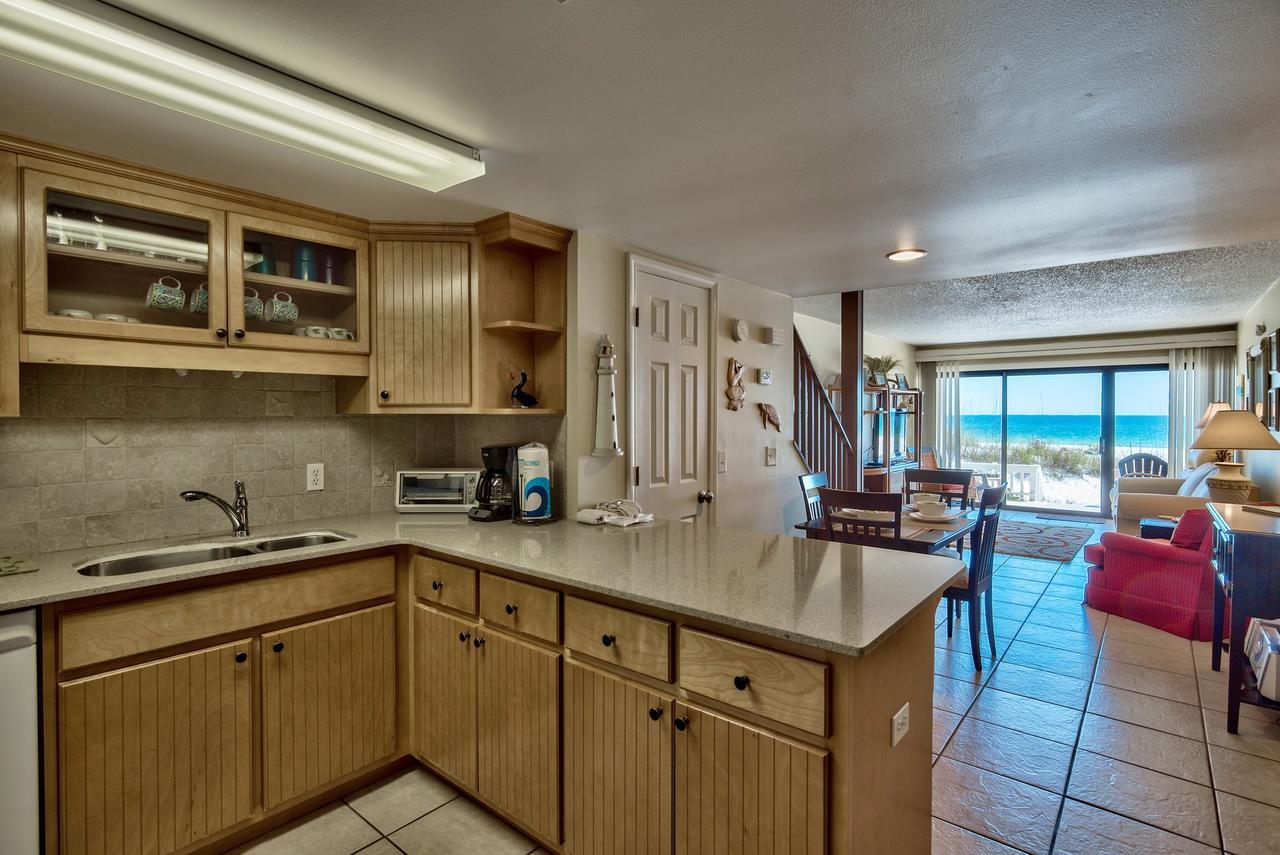 Pirate Cove Villa 117 - 825255 Townhouse Panama City Beach Esterno foto