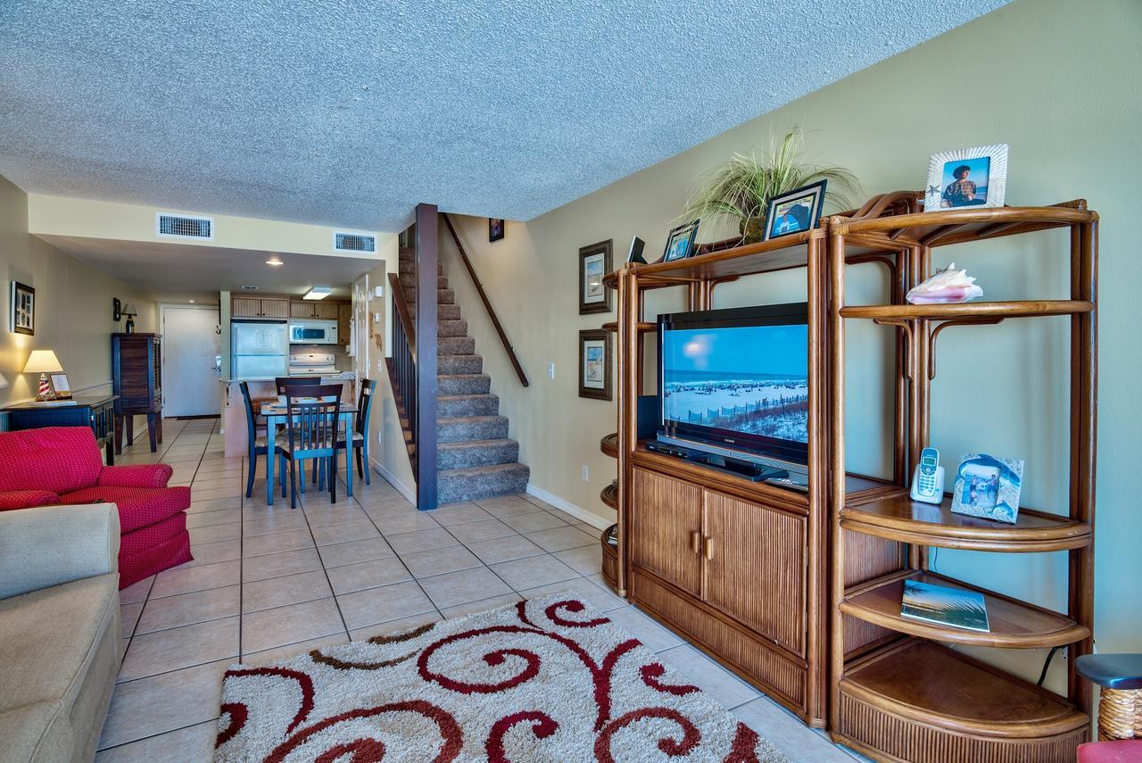 Pirate Cove Villa 117 - 825255 Townhouse Panama City Beach Esterno foto