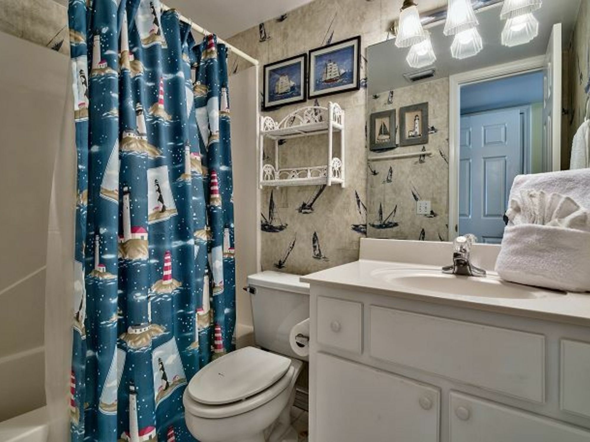 Pirate Cove Villa 117 - 825255 Townhouse Panama City Beach Esterno foto