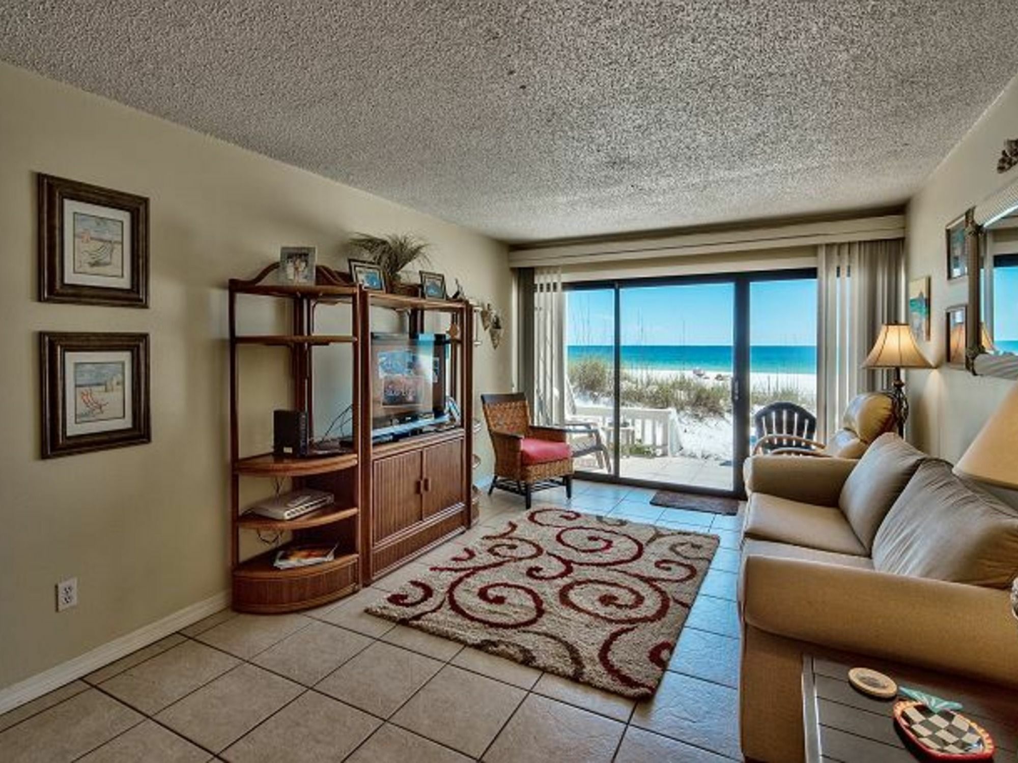 Pirate Cove Villa 117 - 825255 Townhouse Panama City Beach Esterno foto