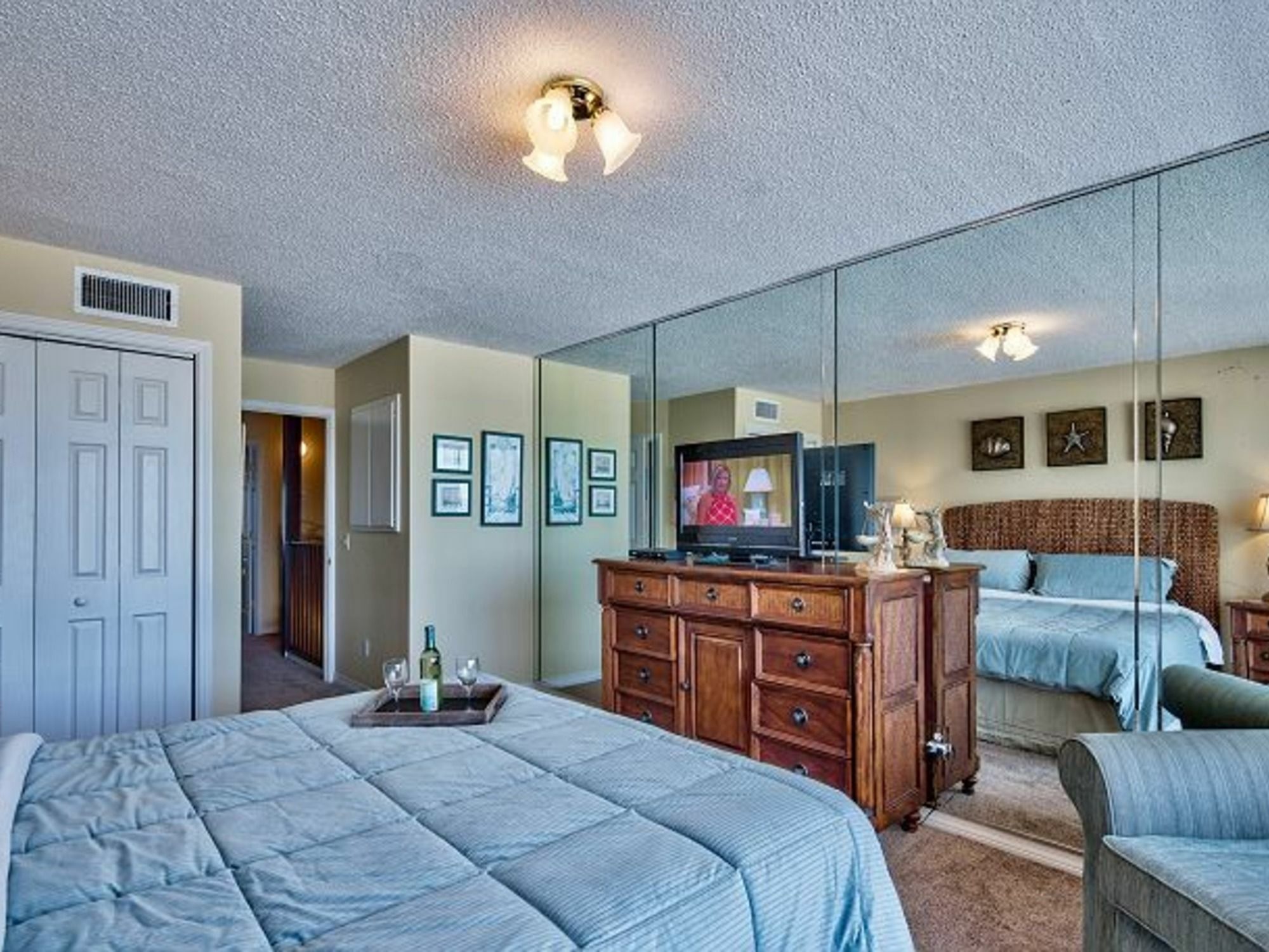 Pirate Cove Villa 117 - 825255 Townhouse Panama City Beach Esterno foto
