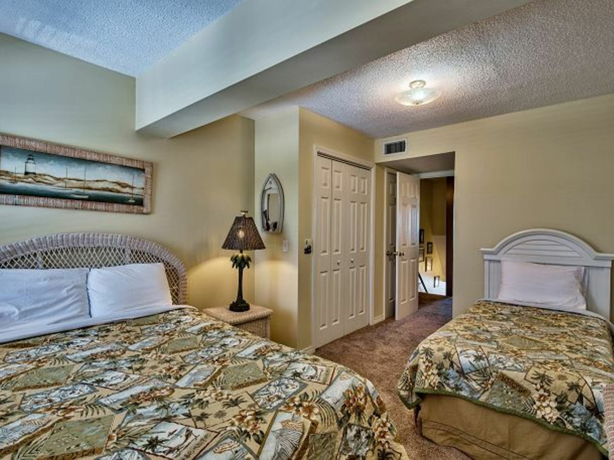Pirate Cove Villa 117 - 825255 Townhouse Panama City Beach Esterno foto