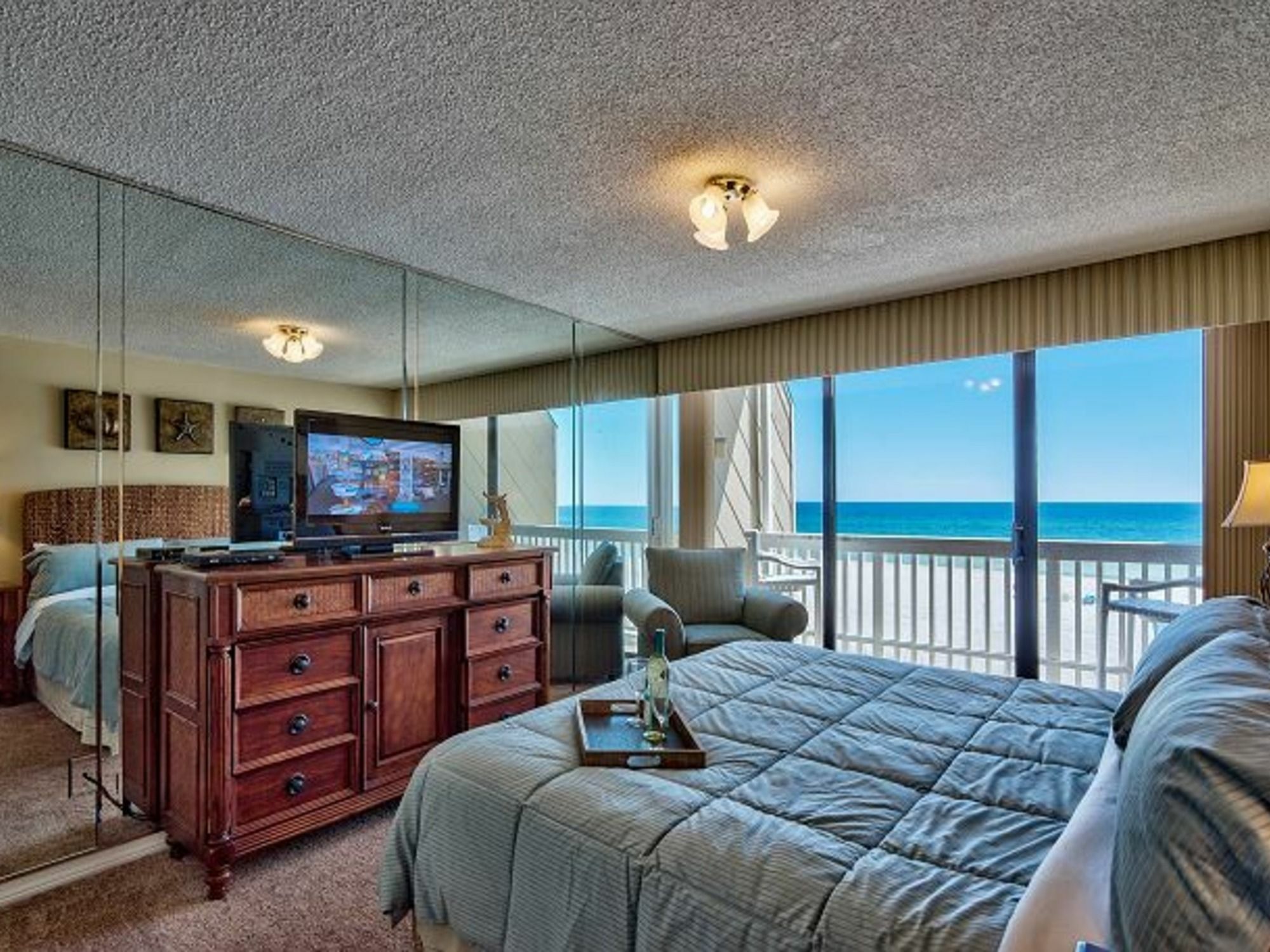 Pirate Cove Villa 117 - 825255 Townhouse Panama City Beach Esterno foto