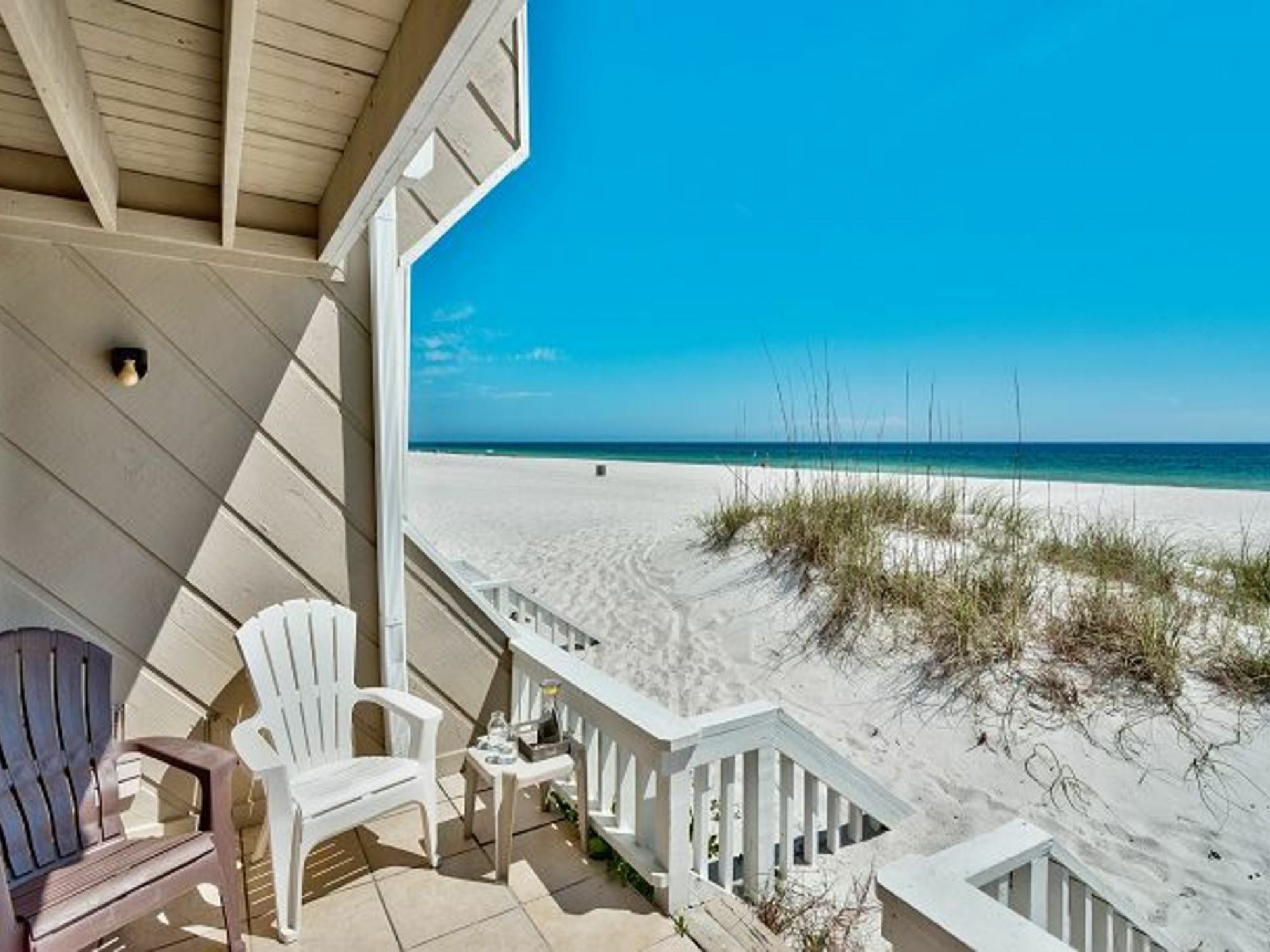 Pirate Cove Villa 117 - 825255 Townhouse Panama City Beach Esterno foto
